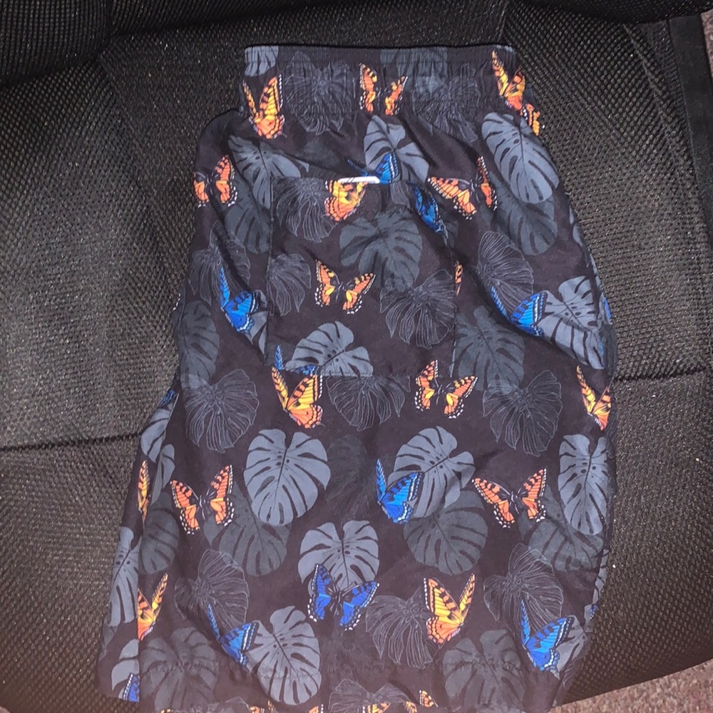WXYZ shorts M